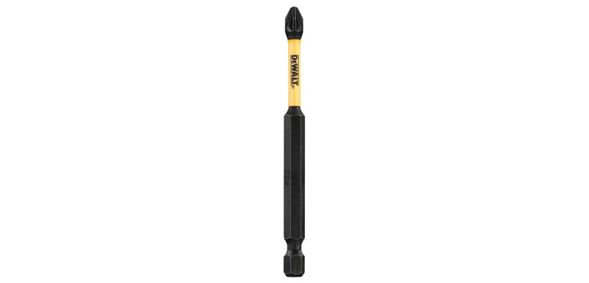 Embouts Flextorq 89mm PZ2