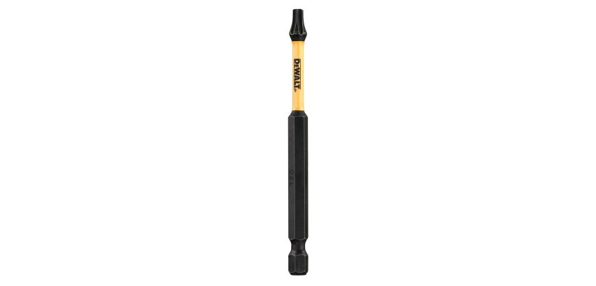 Embouts Flextorq 89mm T20