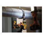 Porte-embouts pivotant 20° + Embouts de vissage Impact Tor