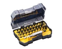Coffrets 32 pièces embouts de vissage Impact Torsion 5mm