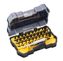Coffrets 32 pièces embouts de vissage Impact Torsion 5mm