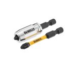 Bague avec 2 embouts DEWALT Flextorq PZ2 57 mm