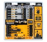 Petit coffret TOUGHCASE 32 pièces