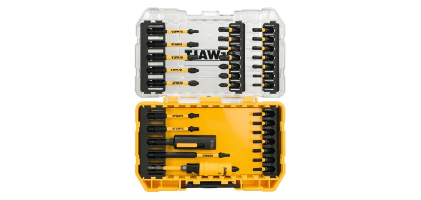 Petit coffret TOUGHCASE 32 pièces