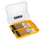 Moyen set TOUGHCASE Bois 8pcs