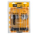 Moyen set TOUGHCASE Bois 8pcs