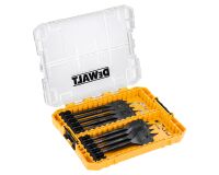 Moyen set TOUGHCASE Bois 9pcs