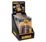 Moyen set TOUGHCASE Bois 9pcs