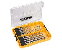 Moyen set TOUGHCASE SDS 10pcs
