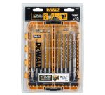 Moyen set TOUGHCASE SDS 10pcs