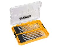 Moyen set TOUGHCASE SDS 10pcs