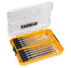 Moyen set TOUGHCASE SDS 10pcs