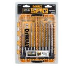 Moyen set TOUGHCASE SDS 10pcs