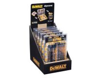Moyen Coffret TOUGHCASE métal 35 pièces