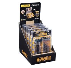 Moyen Coffret TOUGHCASE métal 35 pièces