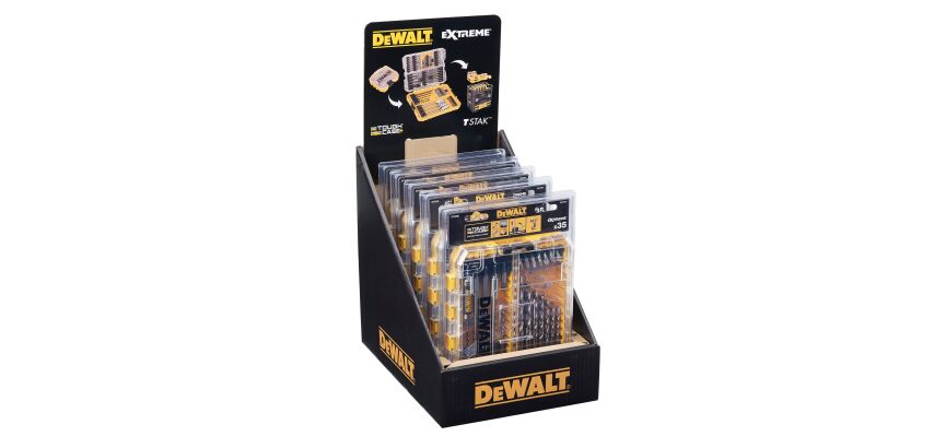 Moyen set TOUGHCASE META 25pcs