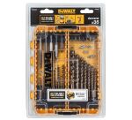 Moyen Coffret TOUGHCASE métal 35 pièces