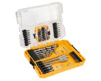 Moyen set TOUGHCASE MIX 55pcs