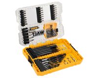 Moyen set TOUGHCASE Bois 57pcs