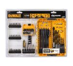 Moyen set TOUGHCASE Bois 57pcs