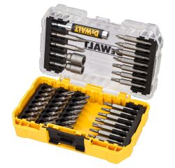 Petit coffret TOUGHCASE 40 pcs