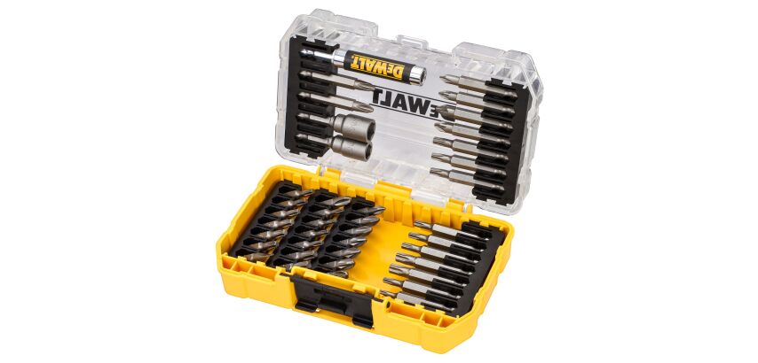 Petit coffret TOUGHCASE 40 pcs