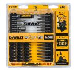 Petit coffret TOUGHCASE 40 pcs