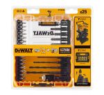 Petit coffret TOUGHCASE 25 pièces