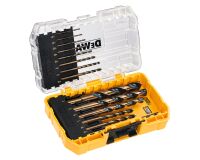 Coffret 14pc Black&Gold