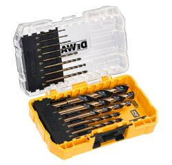 Coffret 14pc Black&Gold