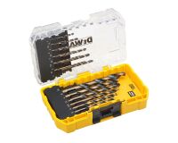 Coffret 19pc Black&Gold