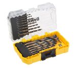 Coffret 23pc Black&Gold