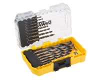 Coffret 23pc Black&Gold