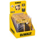 Coffret 23pc Black&Gold