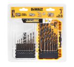 Coffret 23pc Black&Gold