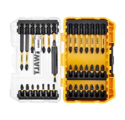 Petit coffret TOUGHCASE 37 pièces