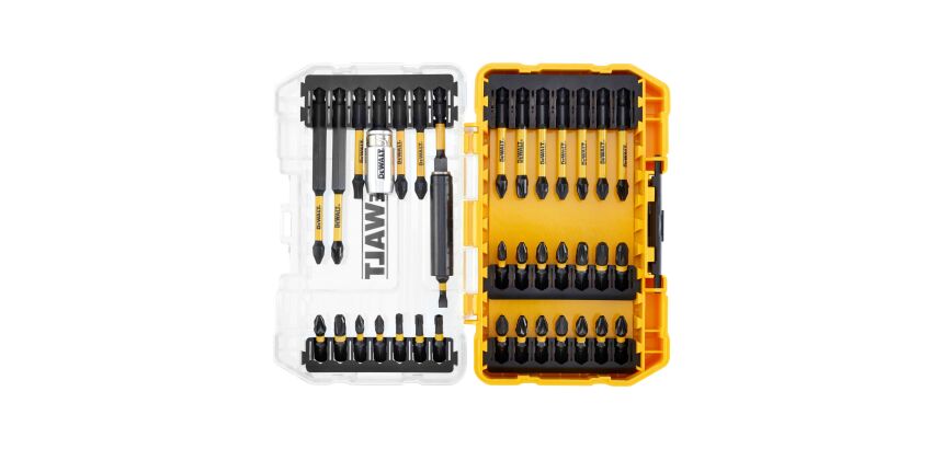 Petit coffret TOUGHCASE 37 pièces