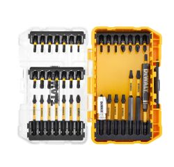 Petit coffret TOUGHCASE 37 pièces