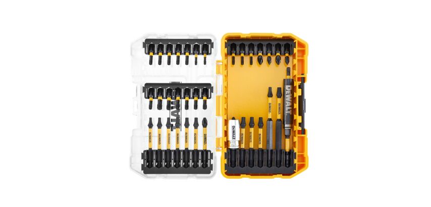 Petit coffret TOUGHCASE 37 pcs