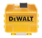 Coffret vide pour embouts de vissage DeWalt - Lot de 2