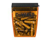 Embout de vissage DEWALT PZ2 25 mm - Boite de 25