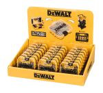 Embout de vissage DEWALT PZ2 25 mm - Boite de 25
