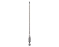 5 porte-embouts de vis en bande 153mm