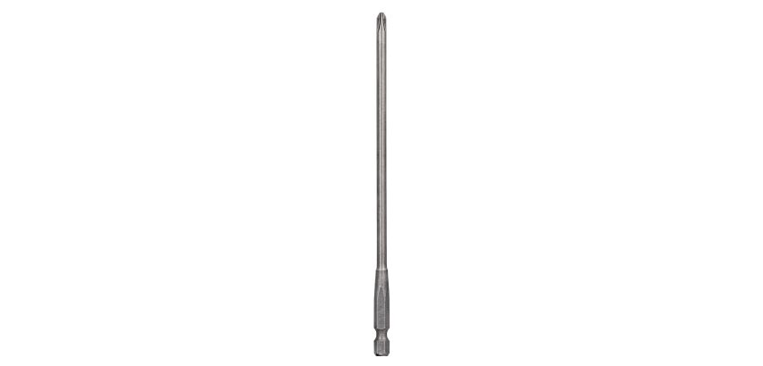 5 porte-embouts de vis en bande 153mm