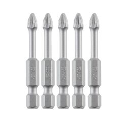 Embout de vissage Pozidriv DEWALT - Étui de 5