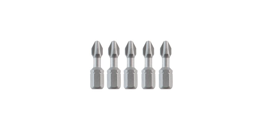 Embout 25mm Ph1