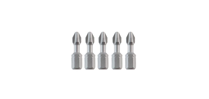 Embout 25mm Ph2