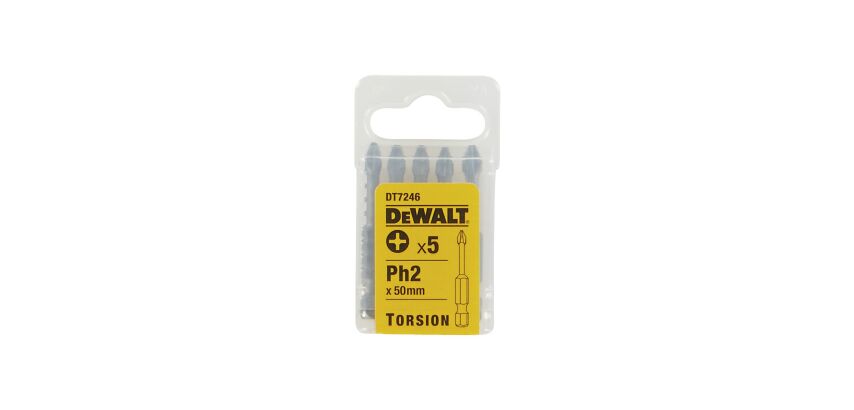 Embout 50mm Ph2