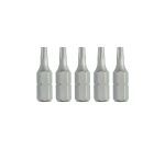 Embouts 25mm T15