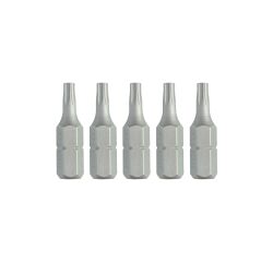 Embouts 25mm T15